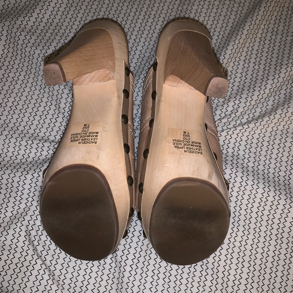 Nine West heels - Picture 2 of 6